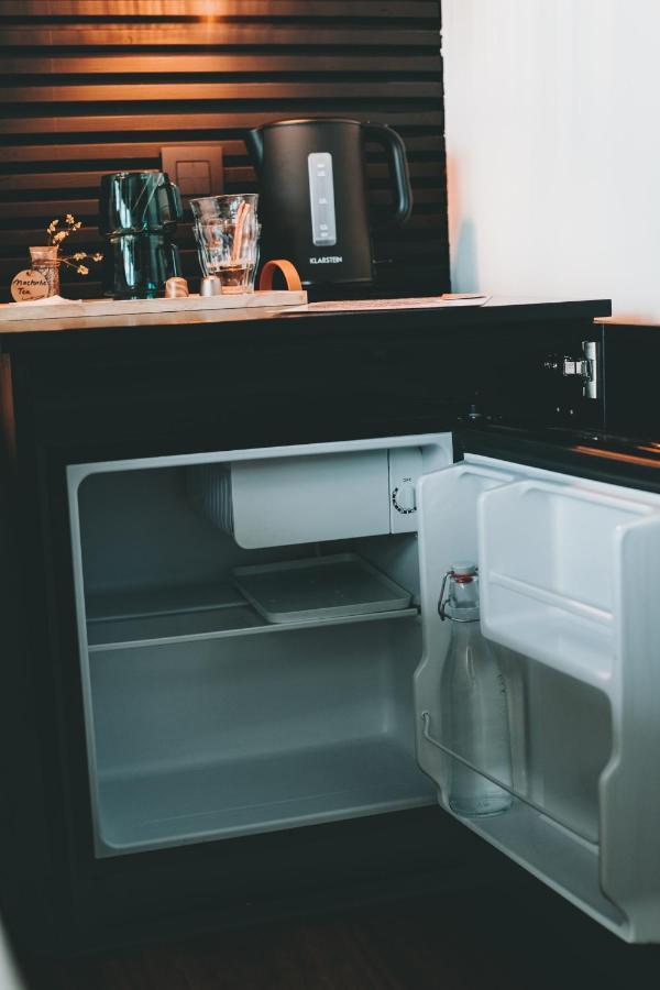 Appartement Nocturne à Bruges Extérieur photo