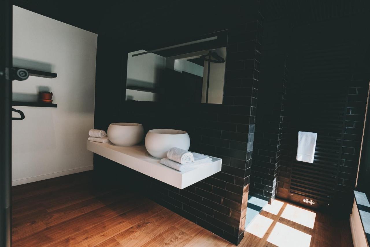 Appartement Nocturne à Bruges Extérieur photo