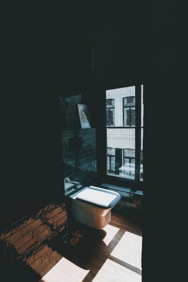 Appartement Nocturne à Bruges Extérieur photo